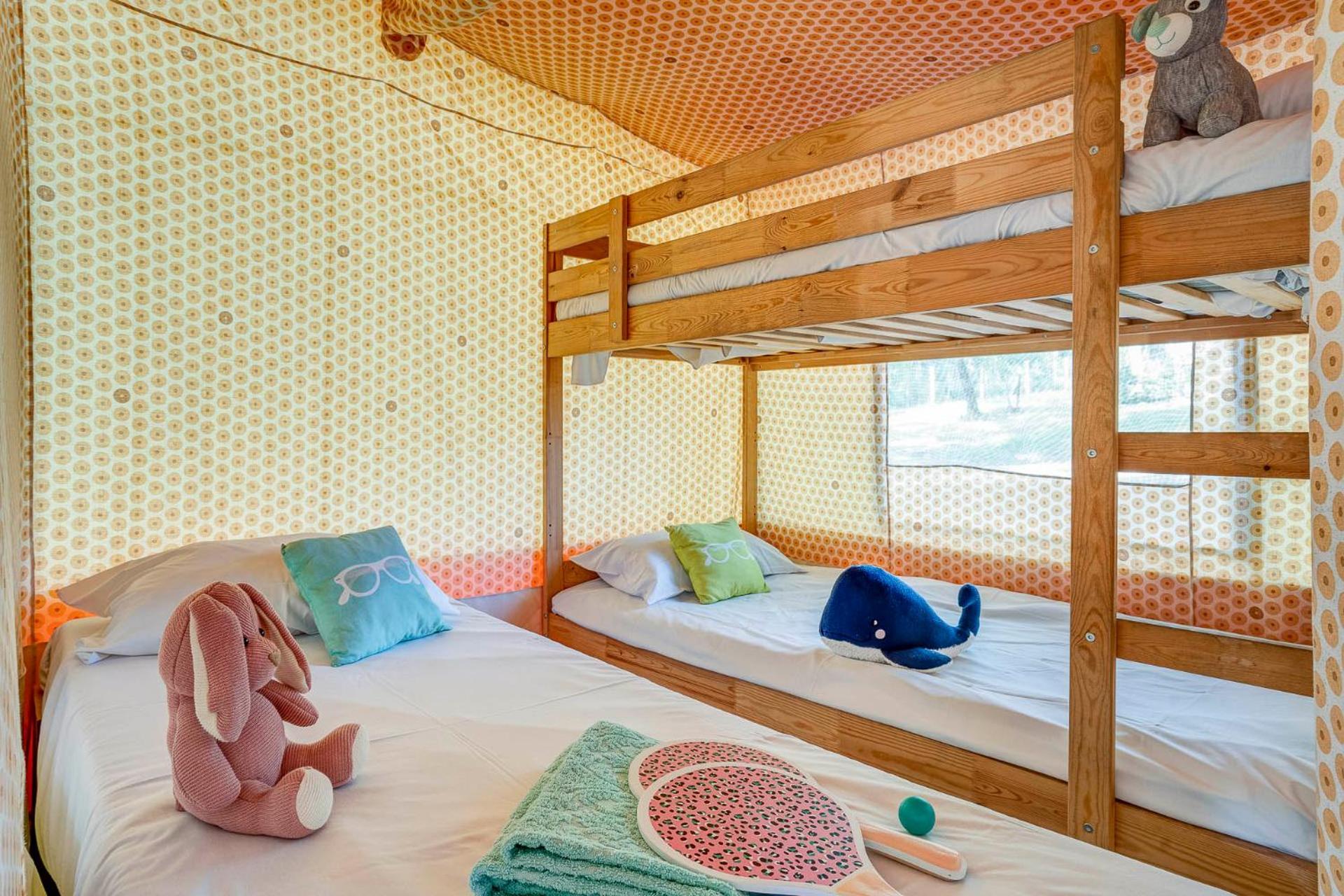 Camping Nature Le Valenty Mobil-Home-Dordogne Panoramique Clim Piscine Soturac ภายนอก รูปภาพ